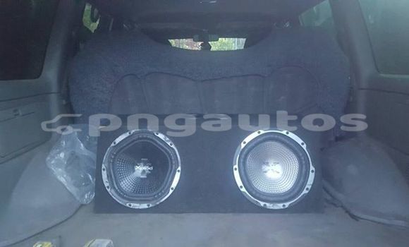 Buy Used Toyota Land Cruiser Other Car in Kokoda in Oro Buy Used Toyota Land Cruiser Other Car in Kokoda in Oro