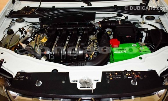 Buy Import Renault Duster White Car in Import - Dubai in Enga Buy Import Renault Duster White Car in Import - Dubai in Enga