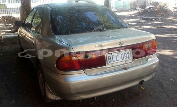 Buy Used Mazda Familia Other Car in Vanimo in Sandaun