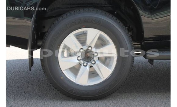 Buy Import Toyota Prado Black Car in Import - Dubai in Enga Buy Import Toyota Prado Black Car in Import - Dubai in Enga
