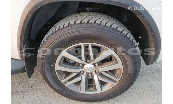 Buy Import Toyota Fortuner White Car in Import - Dubai in Enga Buy Import Toyota Fortuner White Car in Import - Dubai in Enga