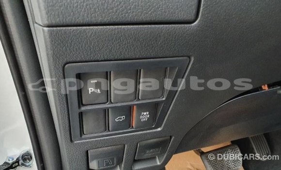 Buy Import Toyota Fortuner White Car in Import - Dubai in Enga Buy Import Toyota Fortuner White Car in Import - Dubai in Enga