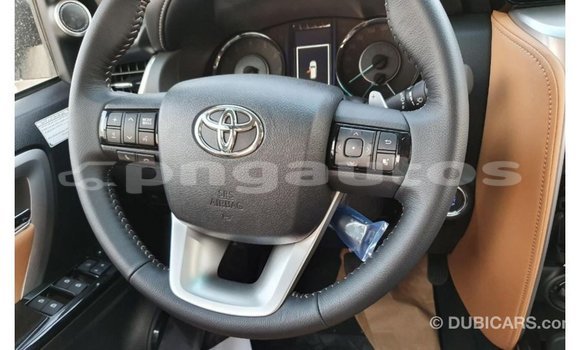 Buy Import Toyota Fortuner White Car in Import - Dubai in Enga Buy Import Toyota Fortuner White Car in Import - Dubai in Enga