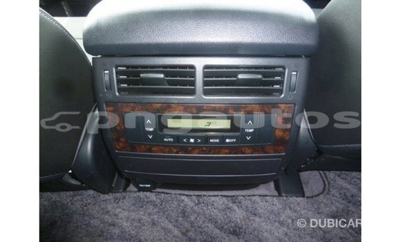 Buy Import Toyota Land Cruiser Black Car in Import - Dubai in Enga Buy Import Toyota Land Cruiser Black Car in Import - Dubai in Enga