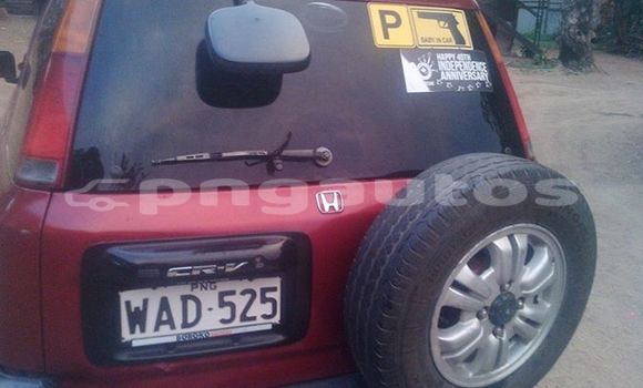 Buy Used Honda CRV Other Car in Lorengau in Manus Buy Used Honda CRV Other Car in Lorengau in Manus