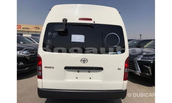 Buy Import Toyota Hiace White Car in Import - Dubai in Enga Buy Import Toyota Hiace White Car in Import - Dubai in Enga