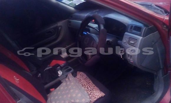 Buy Used Honda CRV Other Car in Lorengau in Manus Buy Used Honda CRV Other Car in Lorengau in Manus