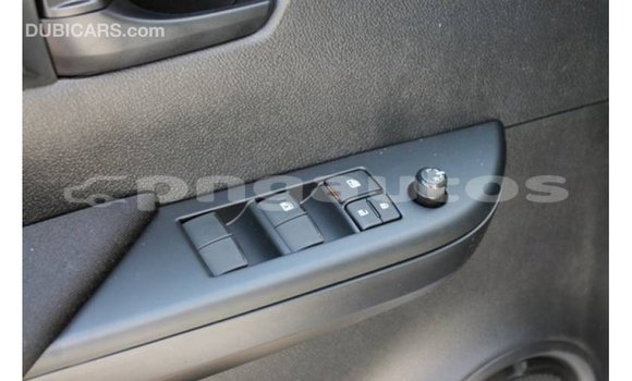 Buy Import Toyota Hilux White Car in Import - Dubai in Enga Buy Import Toyota Hilux White Car in Import - Dubai in Enga