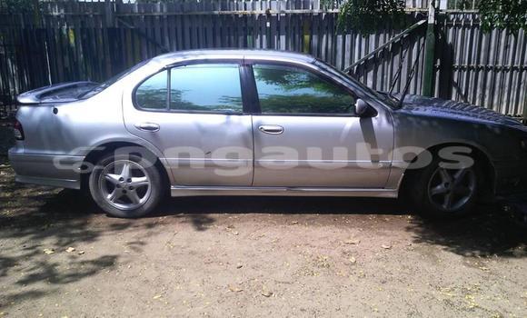 Buy Used Nissan Sunny Other Car in Porgera in Enga