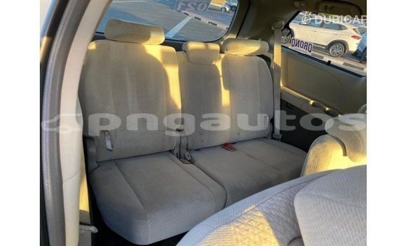 Buy Import Toyota Sienna Other Car in Import - Dubai in Enga Buy Import Toyota Sienna Other Car in Import - Dubai in Enga