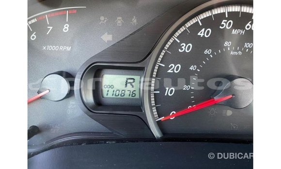 Buy Import Toyota Sienna Other Car in Import - Dubai in Enga Buy Import Toyota Sienna Other Car in Import - Dubai in Enga