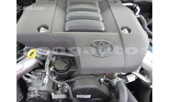 Buy Import Toyota Prado Black Car in Import - Dubai in Enga Buy Import Toyota Prado Black Car in Import - Dubai in Enga