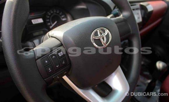 Buy Import Toyota Hilux Other Car in Import - Dubai in Enga Buy Import Toyota Hilux Other Car in Import - Dubai in Enga
