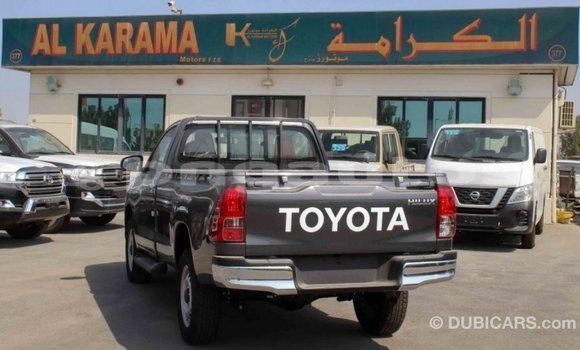 Buy Import Toyota Hilux Other Car in Import - Dubai in Enga Buy Import Toyota Hilux Other Car in Import - Dubai in Enga