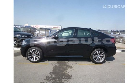 Buy Import BMW X6 Black Car in Import - Dubai in Enga Buy Import BMW X6 Black Car in Import - Dubai in Enga