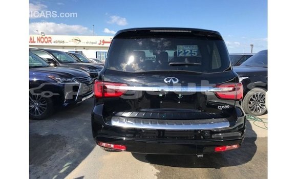 Buy Import Infiniti Q Black Car in Import - Dubai in Enga Buy Import Infiniti Q Black Car in Import - Dubai in Enga
