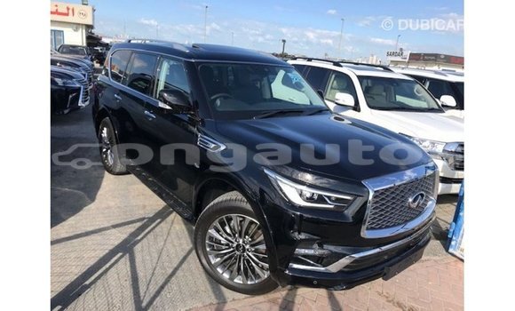 Buy Import Infiniti Q Black Car in Import - Dubai in Enga Buy Import Infiniti Q Black Car in Import - Dubai in Enga