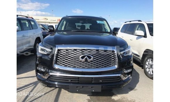 Buy Import Infiniti Q Black Car in Import - Dubai in Enga Buy Import Infiniti Q Black Car in Import - Dubai in Enga