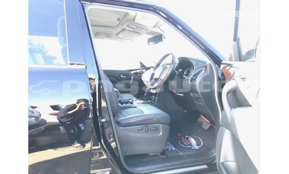 Buy Import Infiniti Q Black Car in Import - Dubai in Enga Buy Import Infiniti Q Black Car in Import - Dubai in Enga