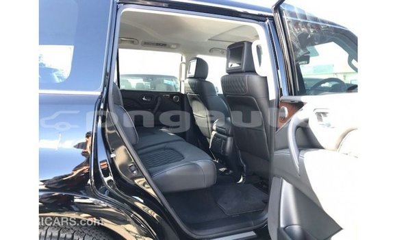 Buy Import Infiniti Q Black Car in Import - Dubai in Enga Buy Import Infiniti Q Black Car in Import - Dubai in Enga