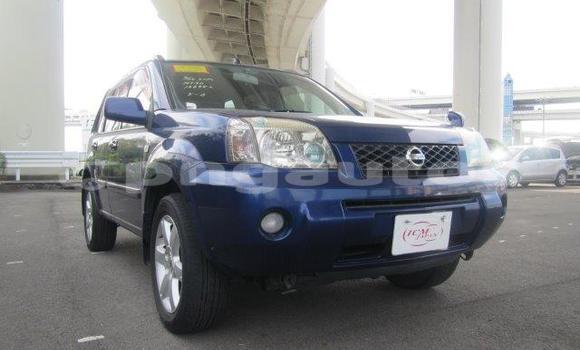 Buy Used Nissan XβTrail Other Car in Laiagam in Enga Buy Used Nissan XβTrail Other Car in Laiagam in Enga