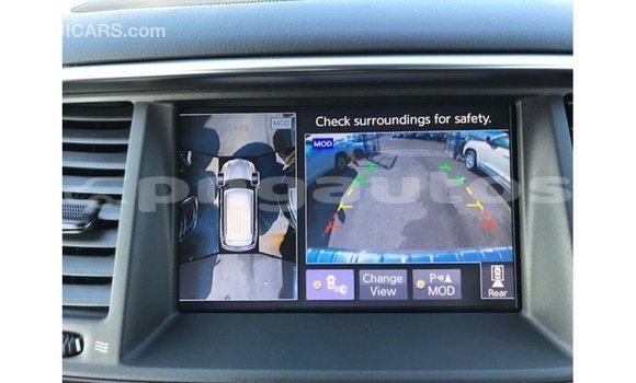 Buy Import Infiniti Q Black Car in Import - Dubai in Enga Buy Import Infiniti Q Black Car in Import - Dubai in Enga