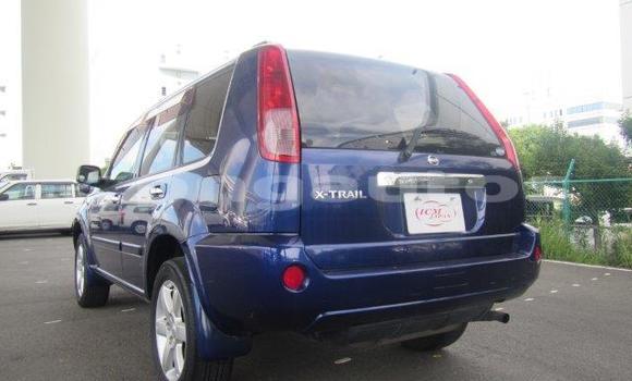 Buy Used Nissan XβTrail Other Car in Laiagam in Enga Buy Used Nissan XβTrail Other Car in Laiagam in Enga