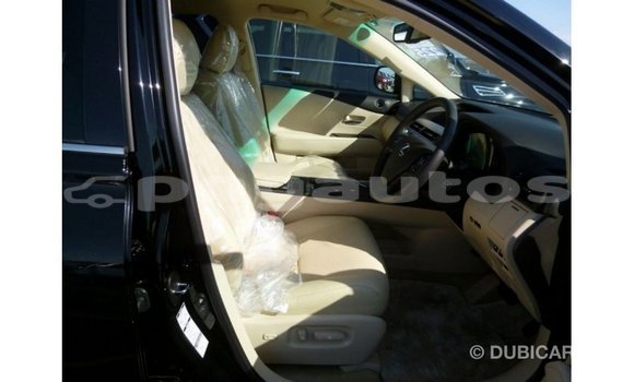 Buy Import Lexus RX 350 Black Car in Import - Dubai in Enga Buy Import Lexus RX 350 Black Car in Import - Dubai in Enga