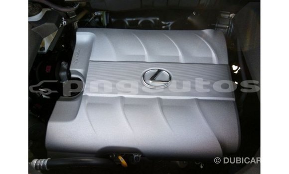 Buy Import Lexus RX 350 Black Car in Import - Dubai in Enga Buy Import Lexus RX 350 Black Car in Import - Dubai in Enga