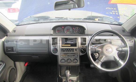 Buy Used Nissan XβTrail Other Car in Laiagam in Enga Buy Used Nissan XβTrail Other Car in Laiagam in Enga