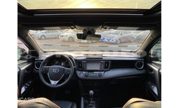 Buy Import Toyota 4Runner Other Car in Import - Dubai in Enga Buy Import Toyota 4Runner Other Car in Import - Dubai in Enga