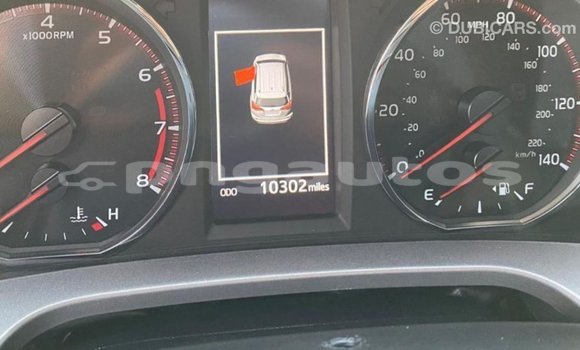 Buy Import Toyota 4Runner Other Car in Import - Dubai in Enga Buy Import Toyota 4Runner Other Car in Import - Dubai in Enga