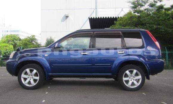 Buy Used Nissan XβTrail Other Car in Laiagam in Enga Buy Used Nissan XβTrail Other Car in Laiagam in Enga