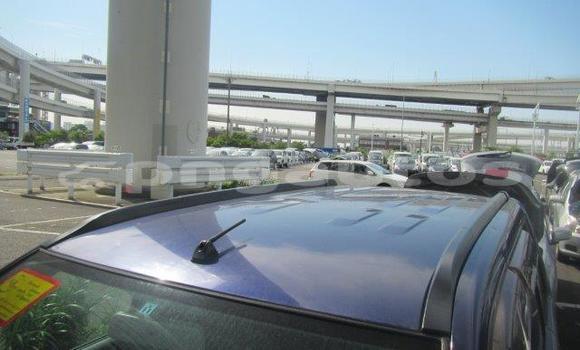 Buy Used Nissan XβTrail Other Car in Laiagam in Enga Buy Used Nissan XβTrail Other Car in Laiagam in Enga