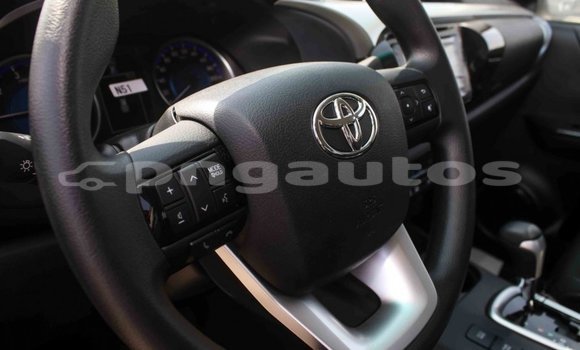 Buy Import Toyota Hilux Other Car in Import - Dubai in Enga Buy Import Toyota Hilux Other Car in Import - Dubai in Enga