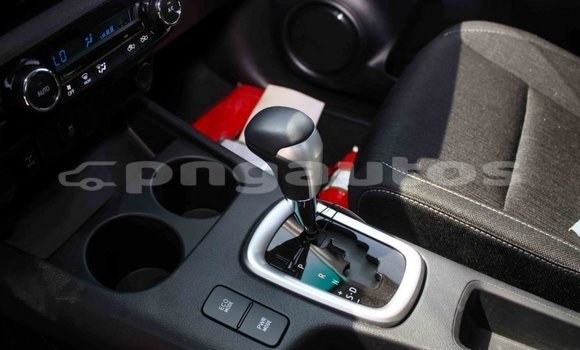 Buy Import Toyota Hilux Other Car in Import - Dubai in Enga Buy Import Toyota Hilux Other Car in Import - Dubai in Enga