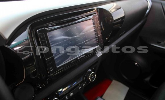 Buy Import Toyota Hilux Other Car in Import - Dubai in Enga Buy Import Toyota Hilux Other Car in Import - Dubai in Enga