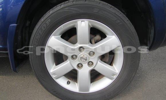 Buy Used Nissan XβTrail Other Car in Laiagam in Enga Buy Used Nissan XβTrail Other Car in Laiagam in Enga