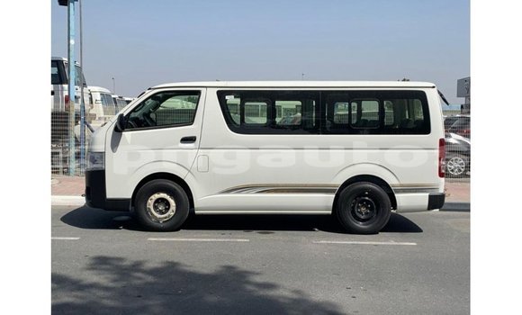 Buy Import Toyota Hiace White Car in Import - Dubai in Enga Buy Import Toyota Hiace White Car in Import - Dubai in Enga