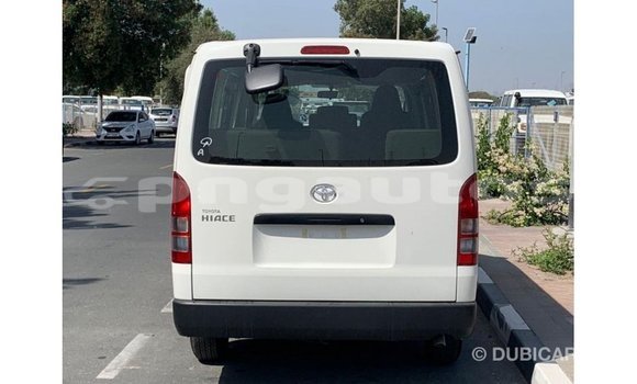 Buy Import Toyota Hiace White Car in Import - Dubai in Enga Buy Import Toyota Hiace White Car in Import - Dubai in Enga