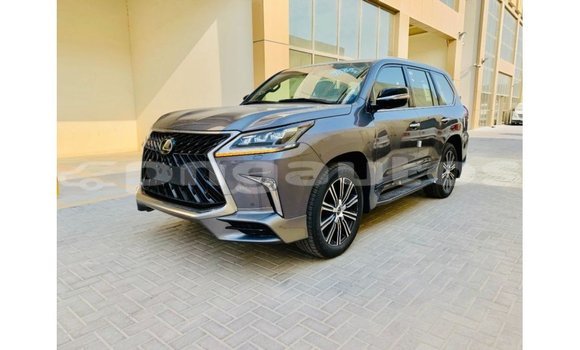 Buy Import Lexus LX Other Car in Import - Dubai in Enga Buy Import Lexus LX Other Car in Import - Dubai in Enga