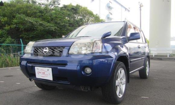 Buy Used Nissan XβTrail Other Car in Laiagam in Enga Buy Used Nissan XβTrail Other Car in Laiagam in Enga