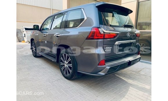 Buy Import Lexus LX Other Car in Import - Dubai in Enga Buy Import Lexus LX Other Car in Import - Dubai in Enga