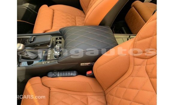 Buy Import Lexus LX Other Car in Import - Dubai in Enga Buy Import Lexus LX Other Car in Import - Dubai in Enga