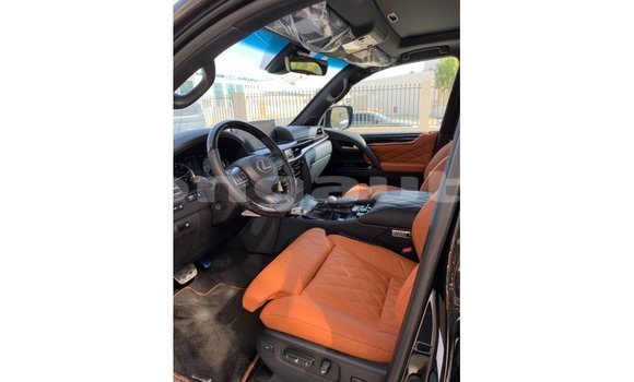 Buy Import Lexus LX Other Car in Import - Dubai in Enga Buy Import Lexus LX Other Car in Import - Dubai in Enga