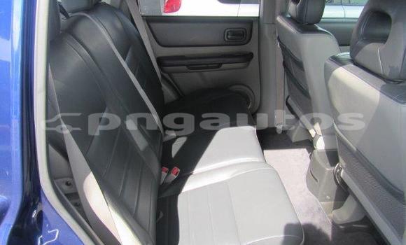 Buy Used Nissan XβTrail Other Car in Laiagam in Enga Buy Used Nissan XβTrail Other Car in Laiagam in Enga