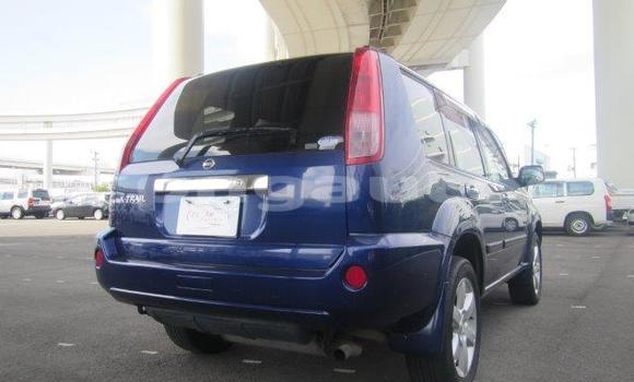 Buy Used Nissan XβTrail Other Car in Laiagam in Enga Buy Used Nissan XβTrail Other Car in Laiagam in Enga