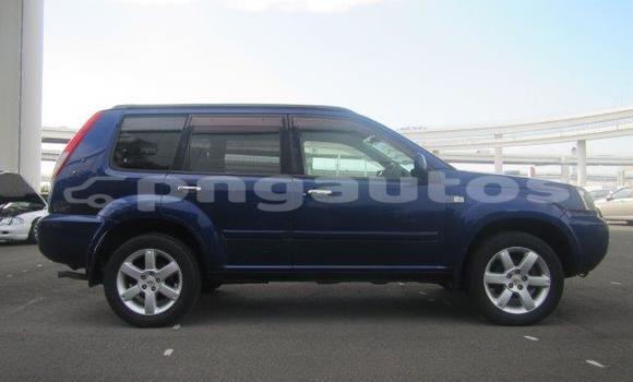 Buy Used Nissan XβTrail Other Car in Laiagam in Enga Buy Used Nissan XβTrail Other Car in Laiagam in Enga