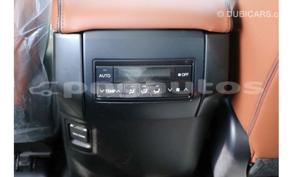 Buy Import Toyota Prado Black Car in Import - Dubai in Enga Buy Import Toyota Prado Black Car in Import - Dubai in Enga