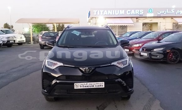 Buy Import Toyota 4Runner Black Car in Import - Dubai in Enga Buy Import Toyota 4Runner Black Car in Import - Dubai in Enga